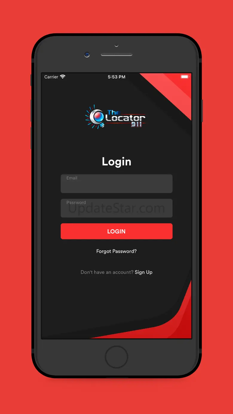 The Locator 911 1.2.1