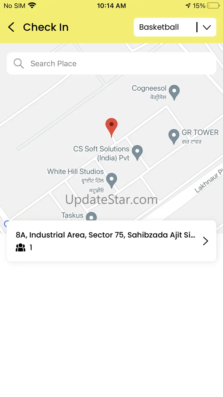 Sportmecca 2.2
