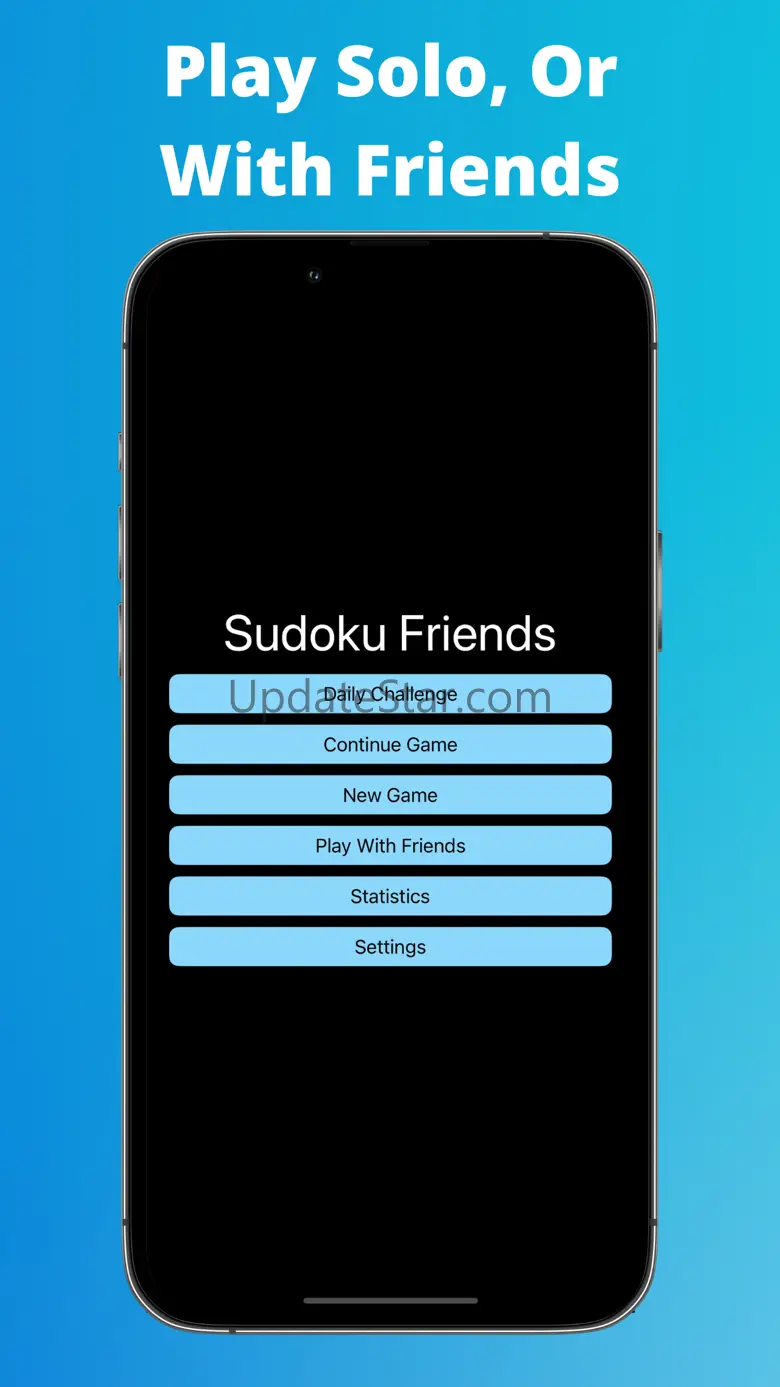 Sudoku Friends - Sudoku 1.7.3