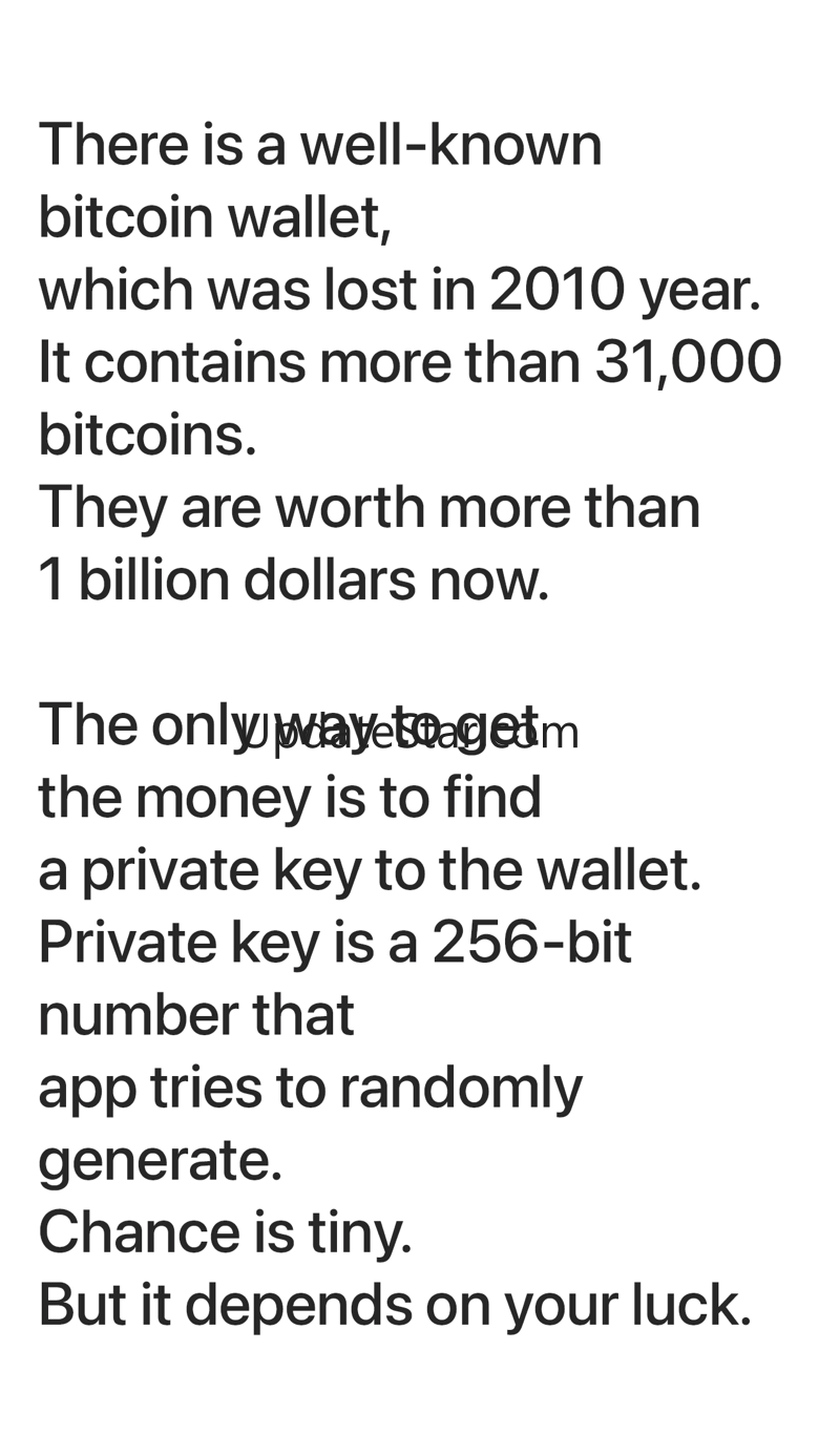 Wallet 967 2.5