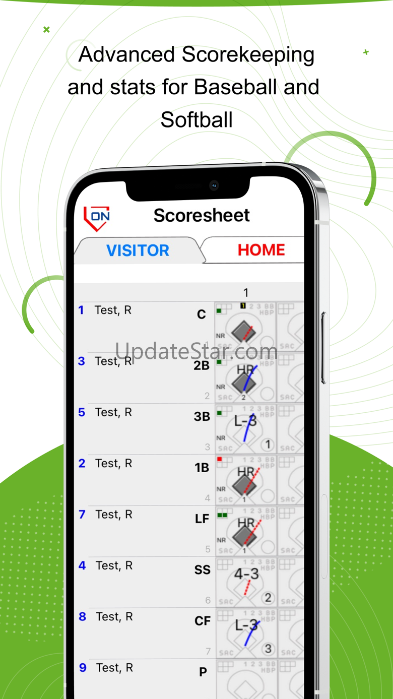 DiamondConnect Mobile 2.5