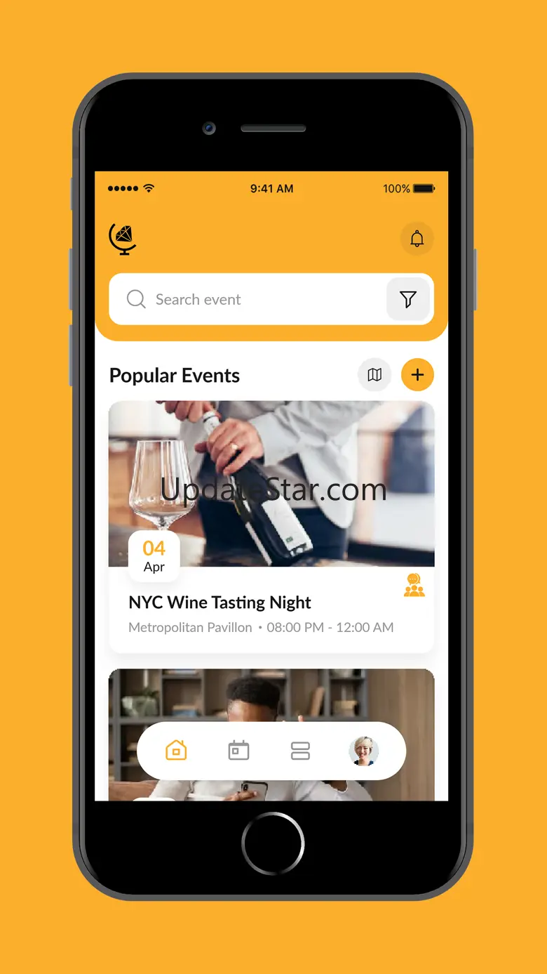 YerSpotApp 1.4.8