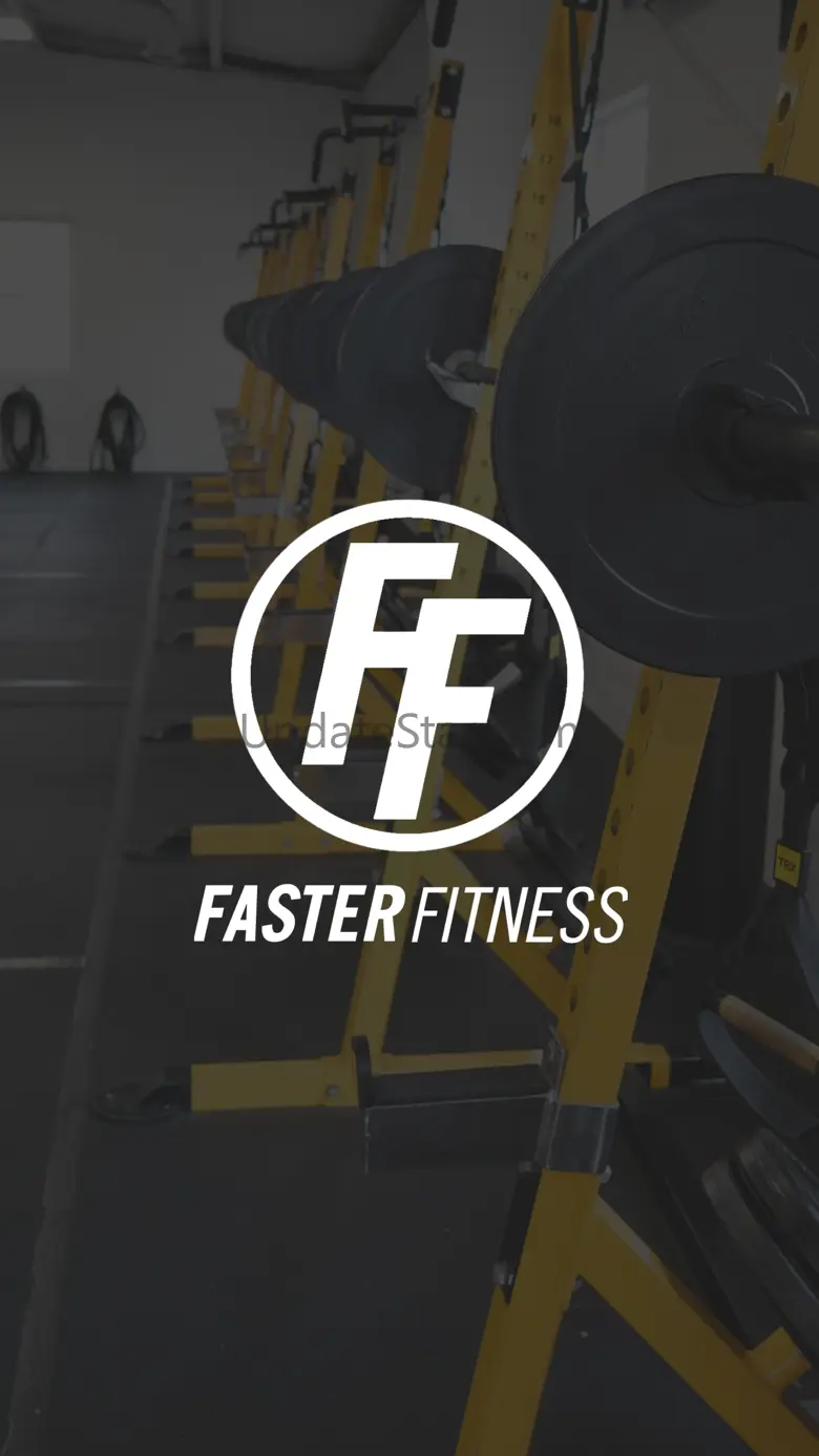 Faster Fitness Training 7.116.0