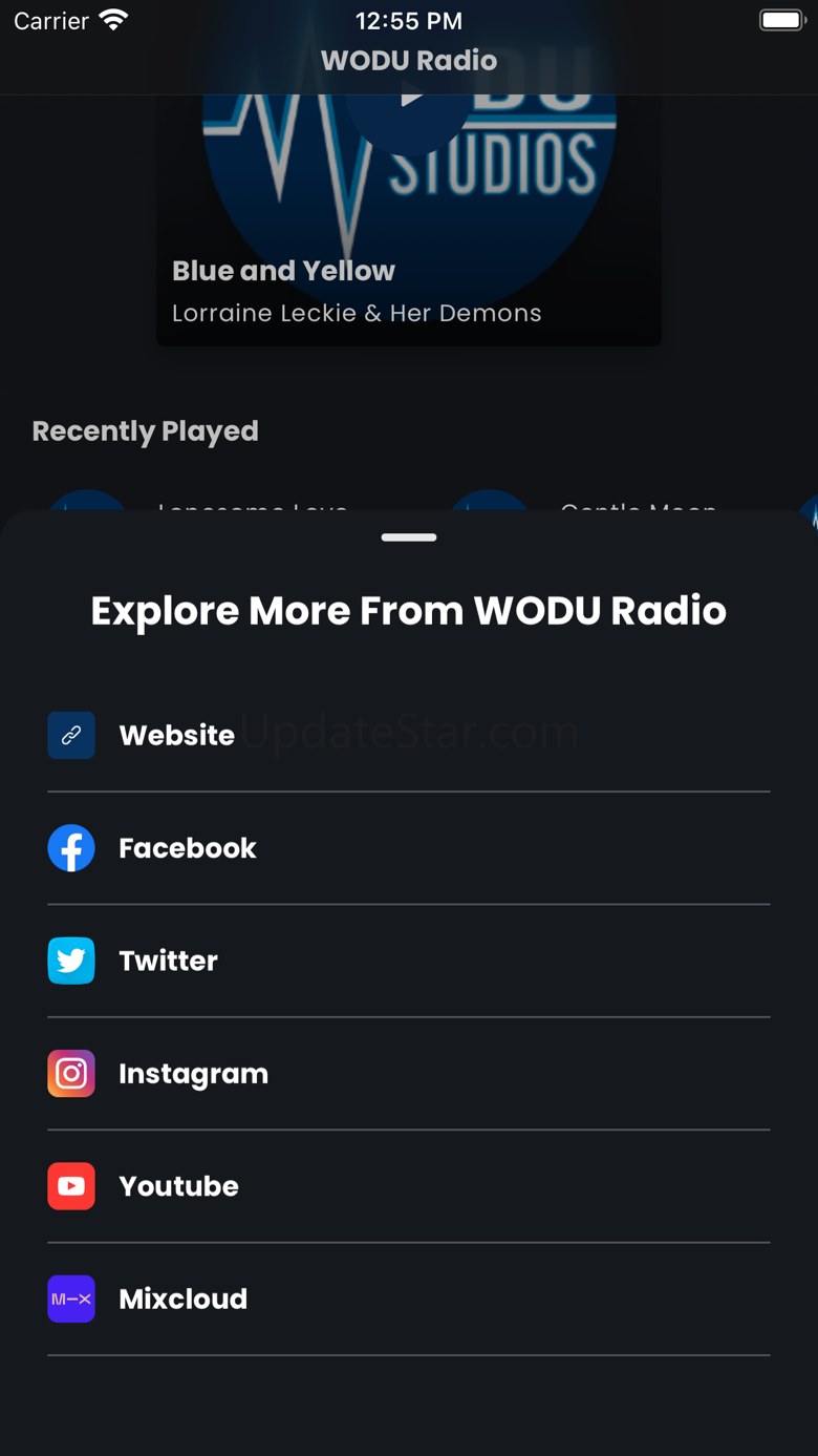 WODU Studios 23.3.9