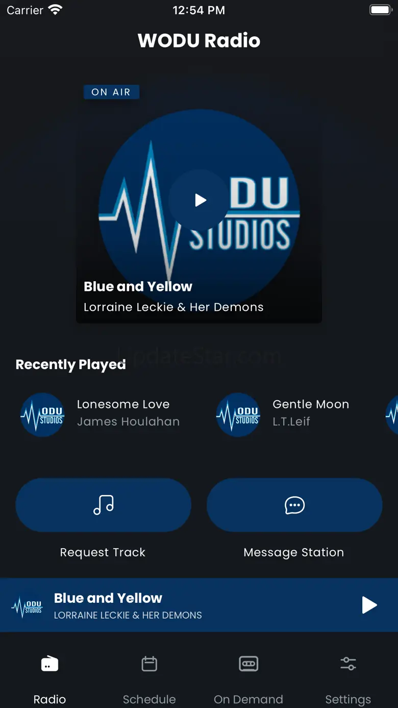 WODU Studios 23.3.9