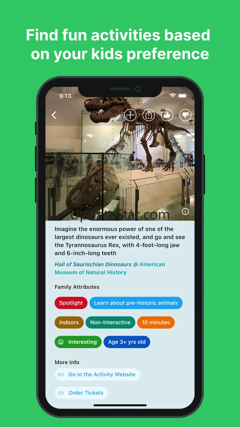 FunDay: plan trips and outings 2.0.42