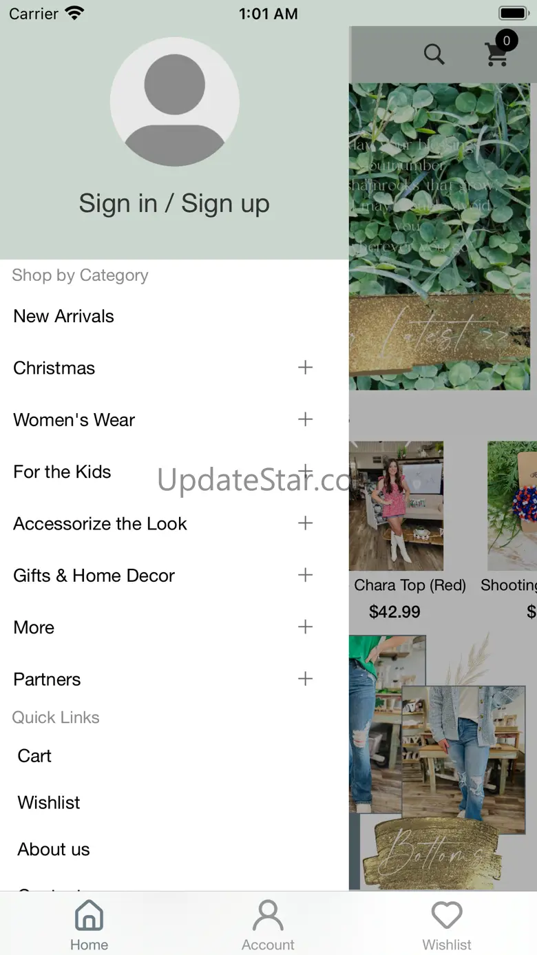 Ruby & Pearl Boutique 1.8