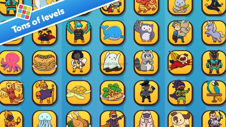 ELIA Kids: Toddler Games 2.3.0