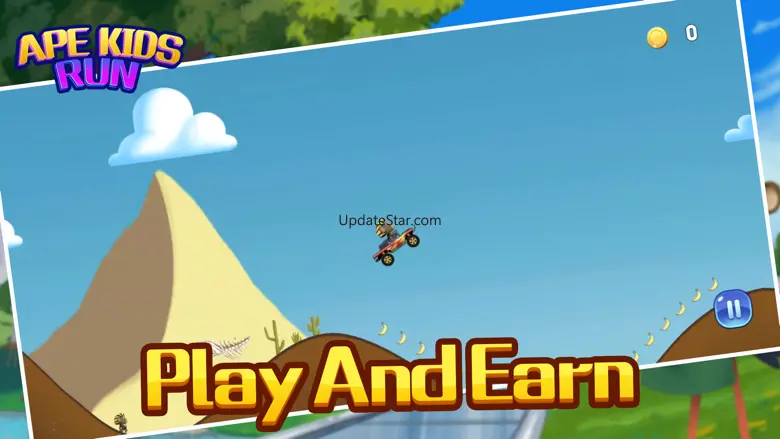 APE Kids Run 2.2.0