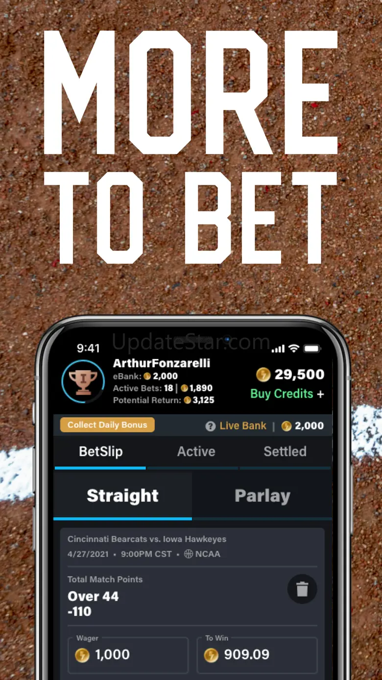 oddFlex: Social Sportsbook 1.1.13