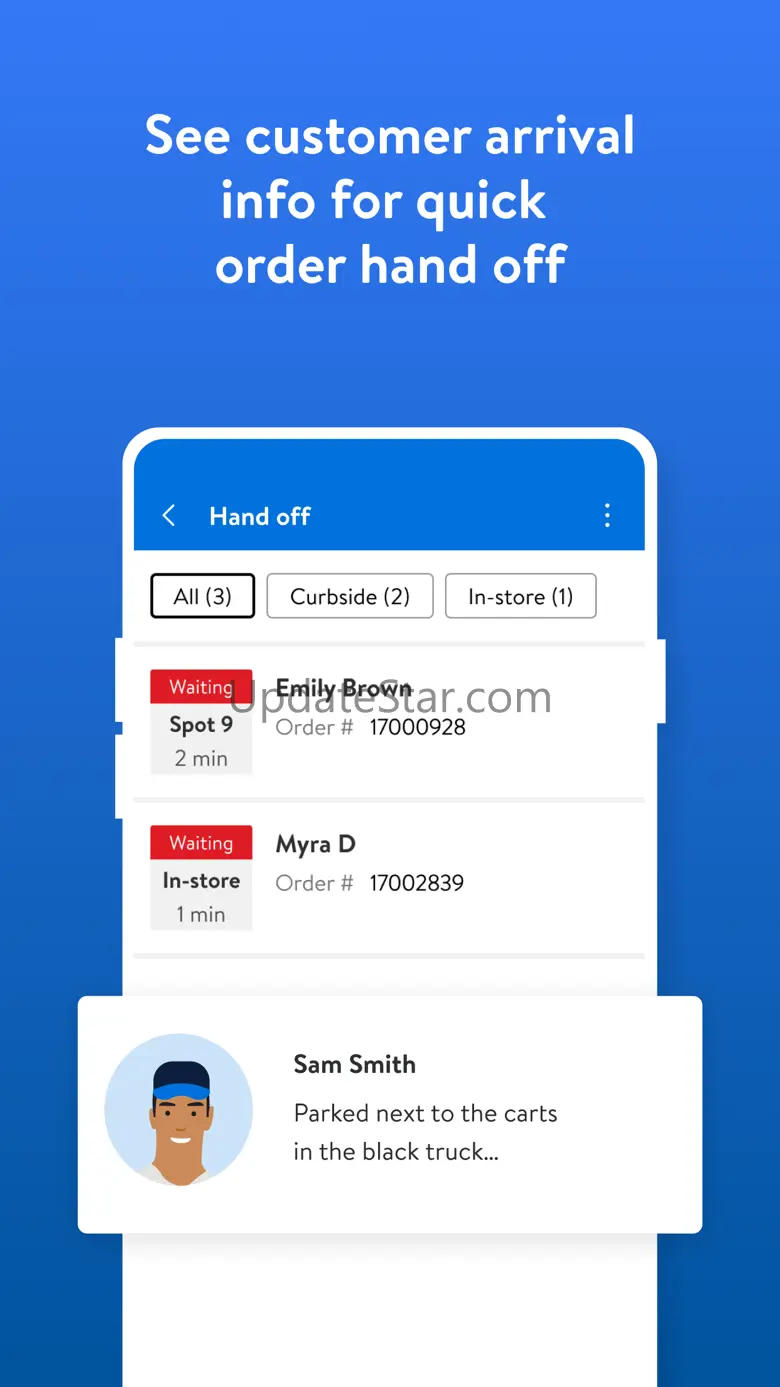 Store Assist by Walmart 1.5.31