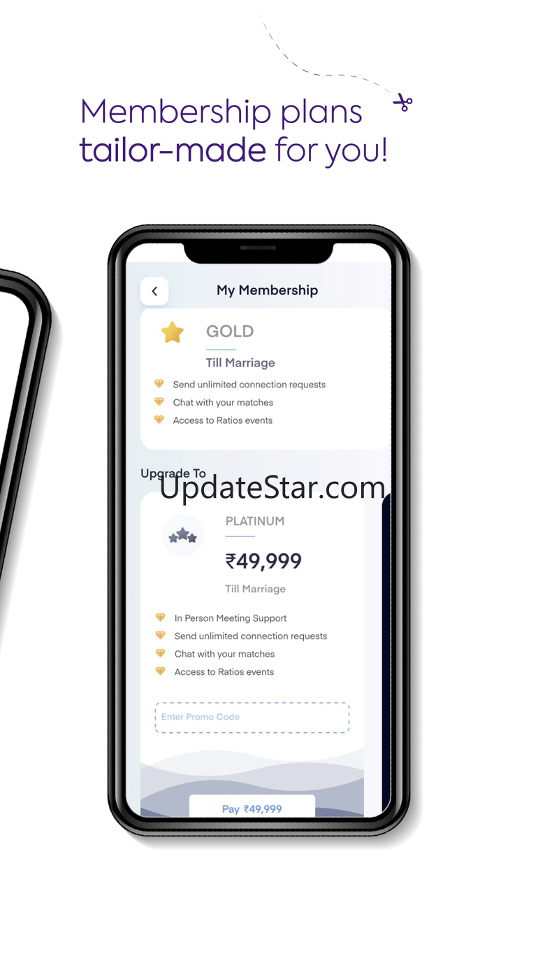 UrbanMatch 2.1.9