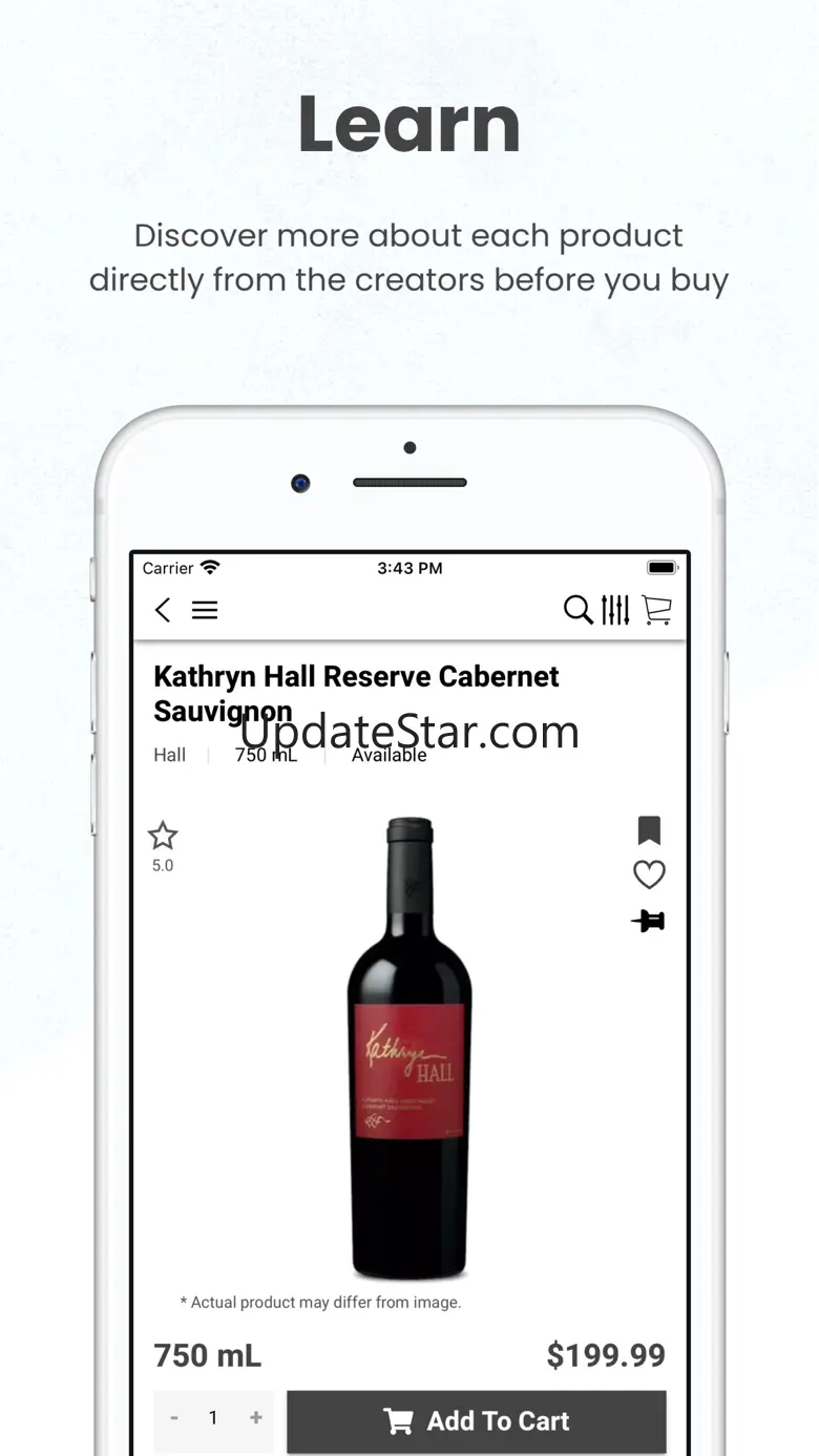 Kimbrough Fine Wine & Spirits 0.0.20240401