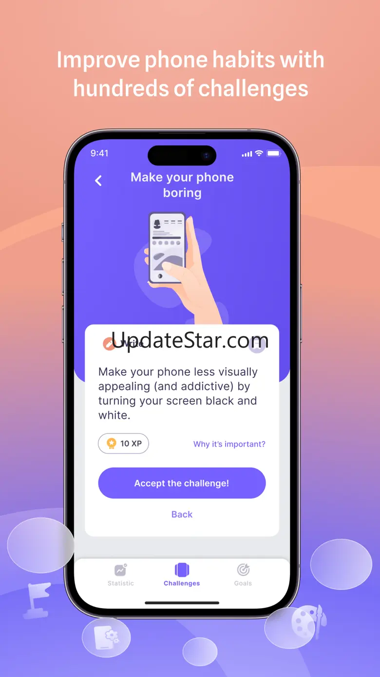 Zario: Screen Time Control 4.1.1