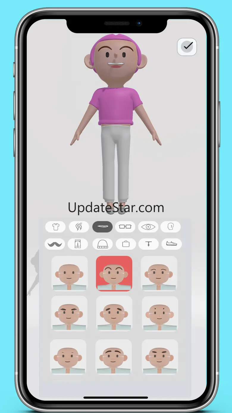 Vcore Animation - 3D Animation 1.74