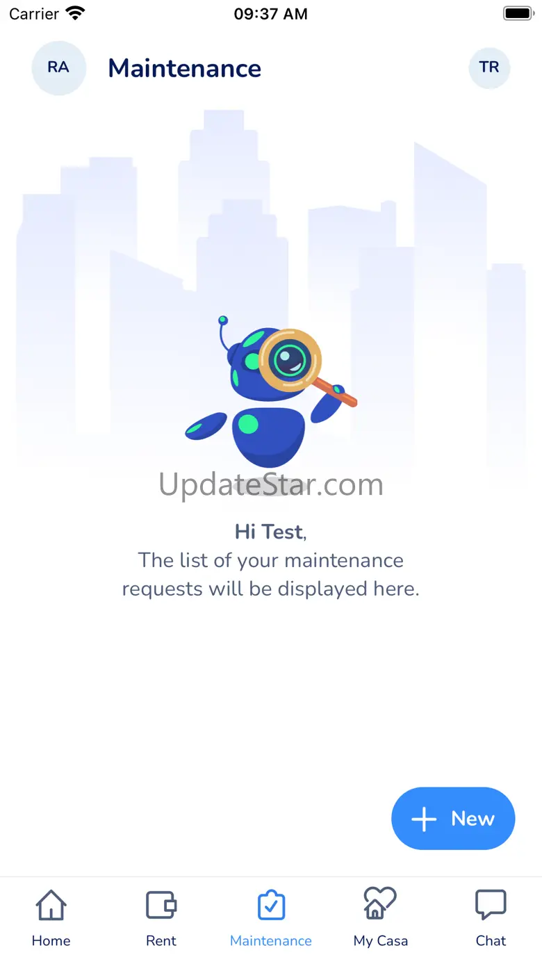 Resident by CASA 1.0.32