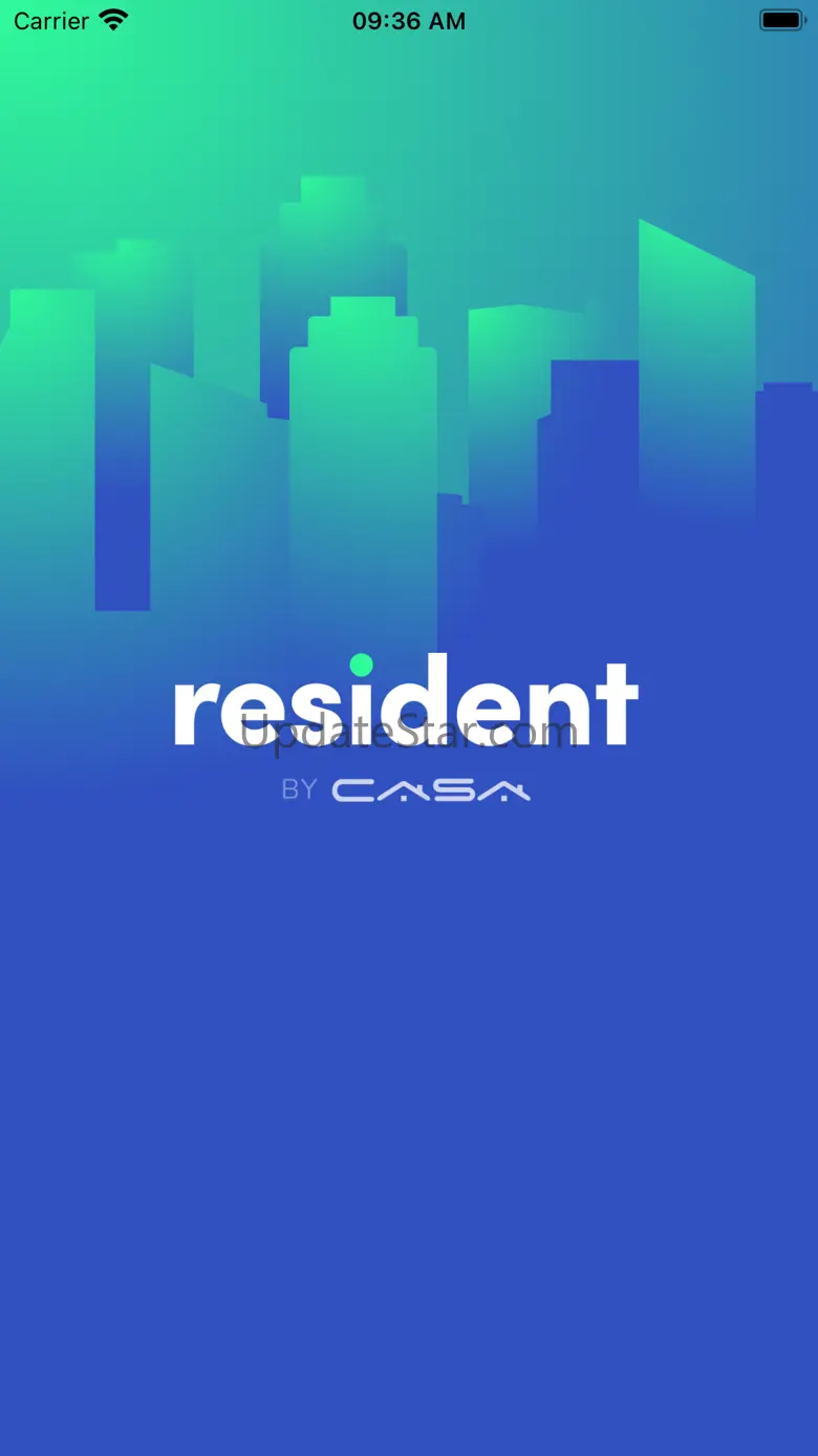 Resident by CASA 1.0.32