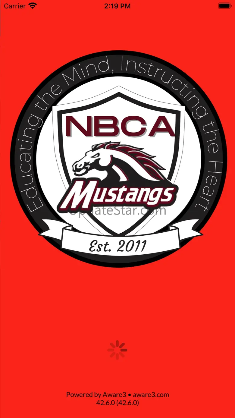 New Bern Christian Academy 42.6.1