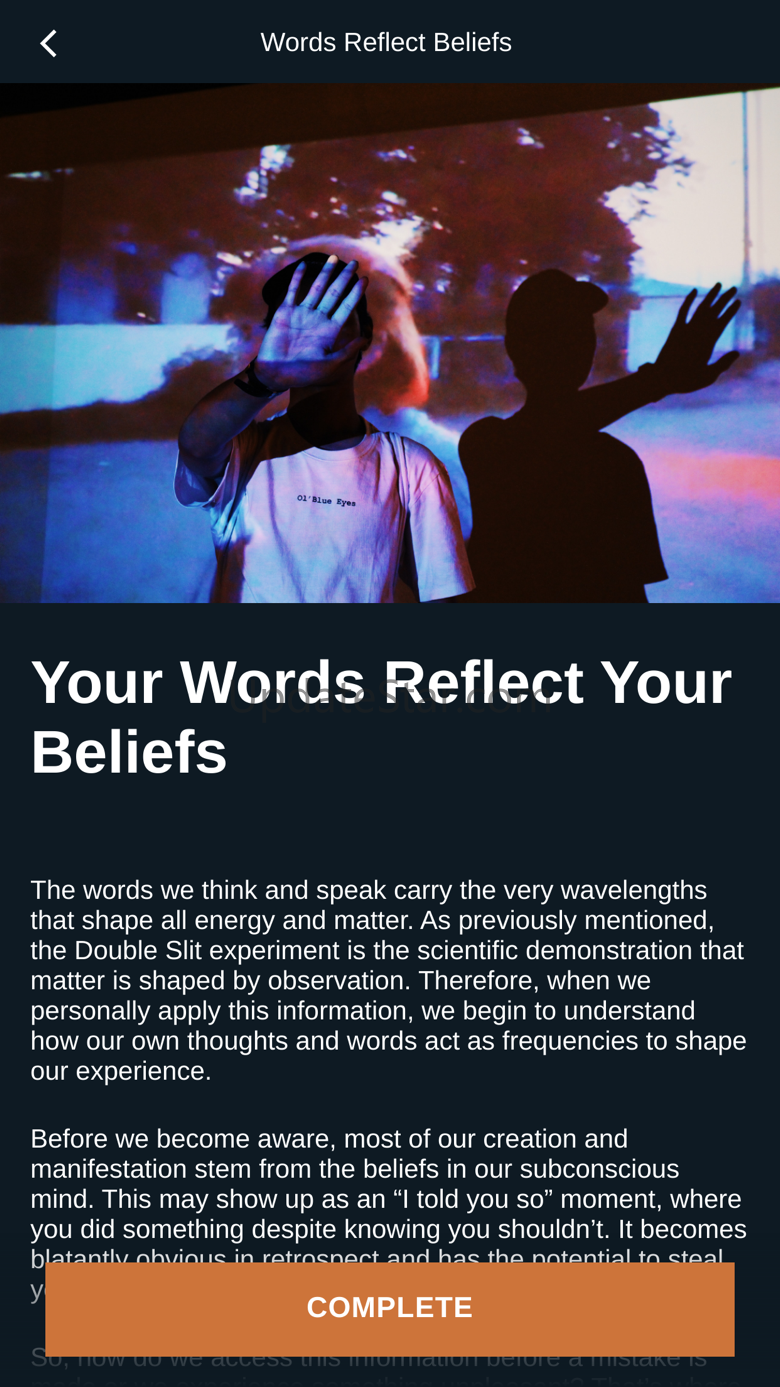 Truth Method 3.6.4