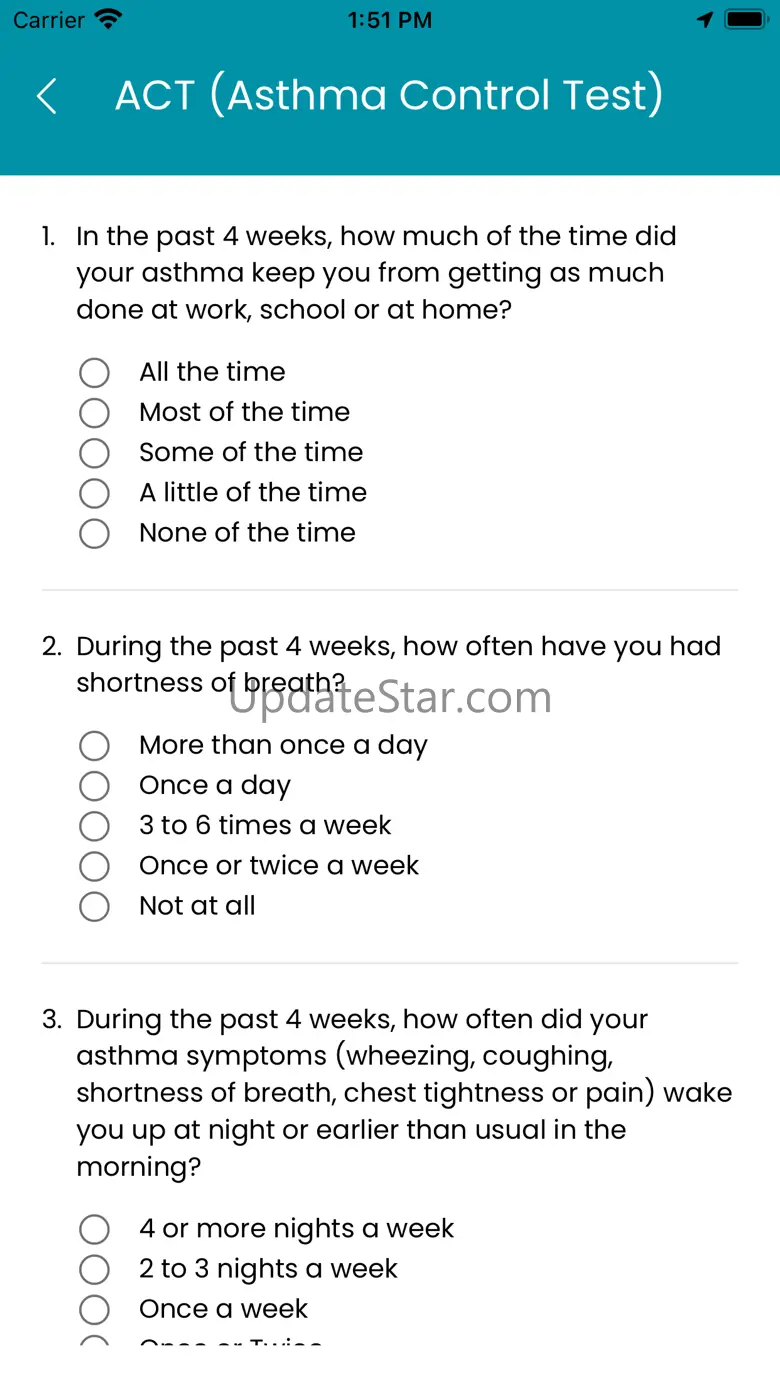 Spirolink Health 1.8.3