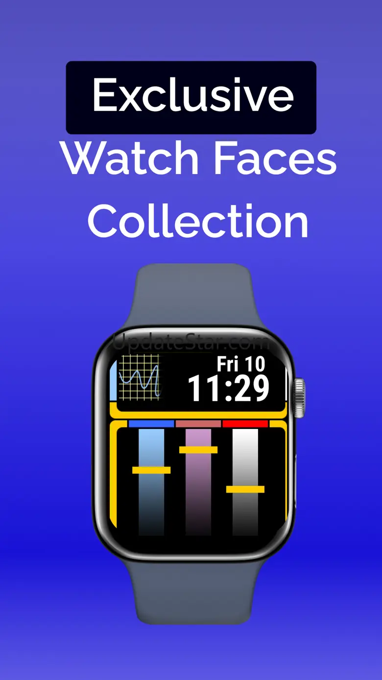 Watch Faces & iWatch Gallery 1.02