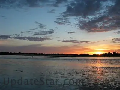 Australian Landscapes 01 1.0