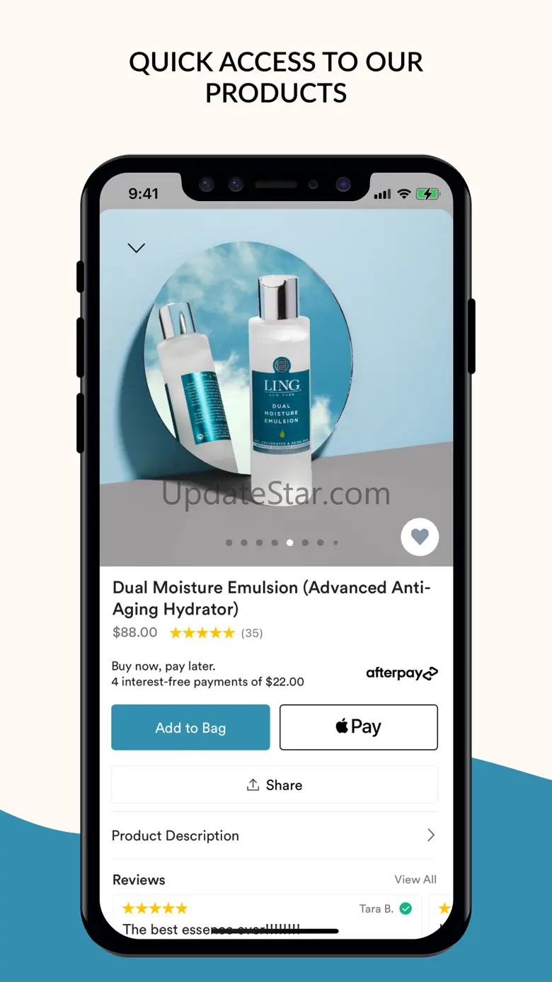 LING Skincare 4