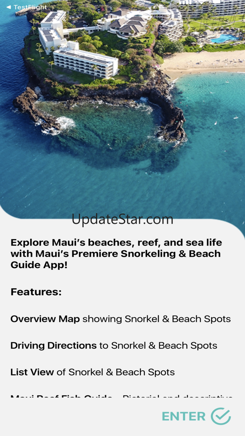 Maui Snorkeling Guide 1.5