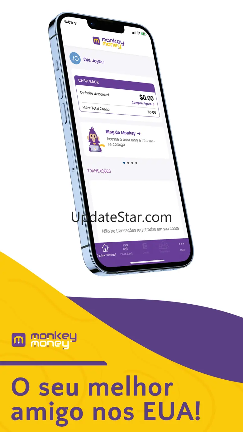 Monkey Money APP 2.0.0(21)