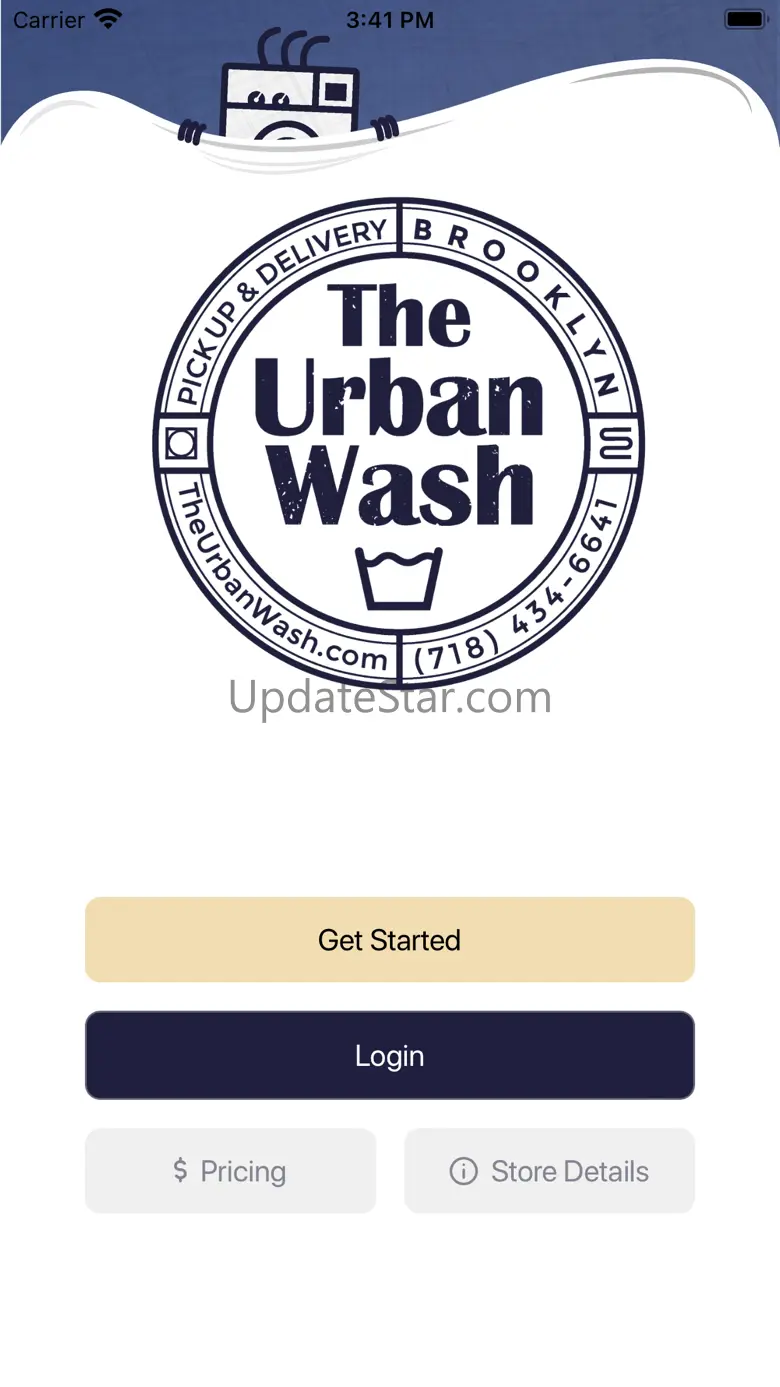 The Urban Wash 1.0.5