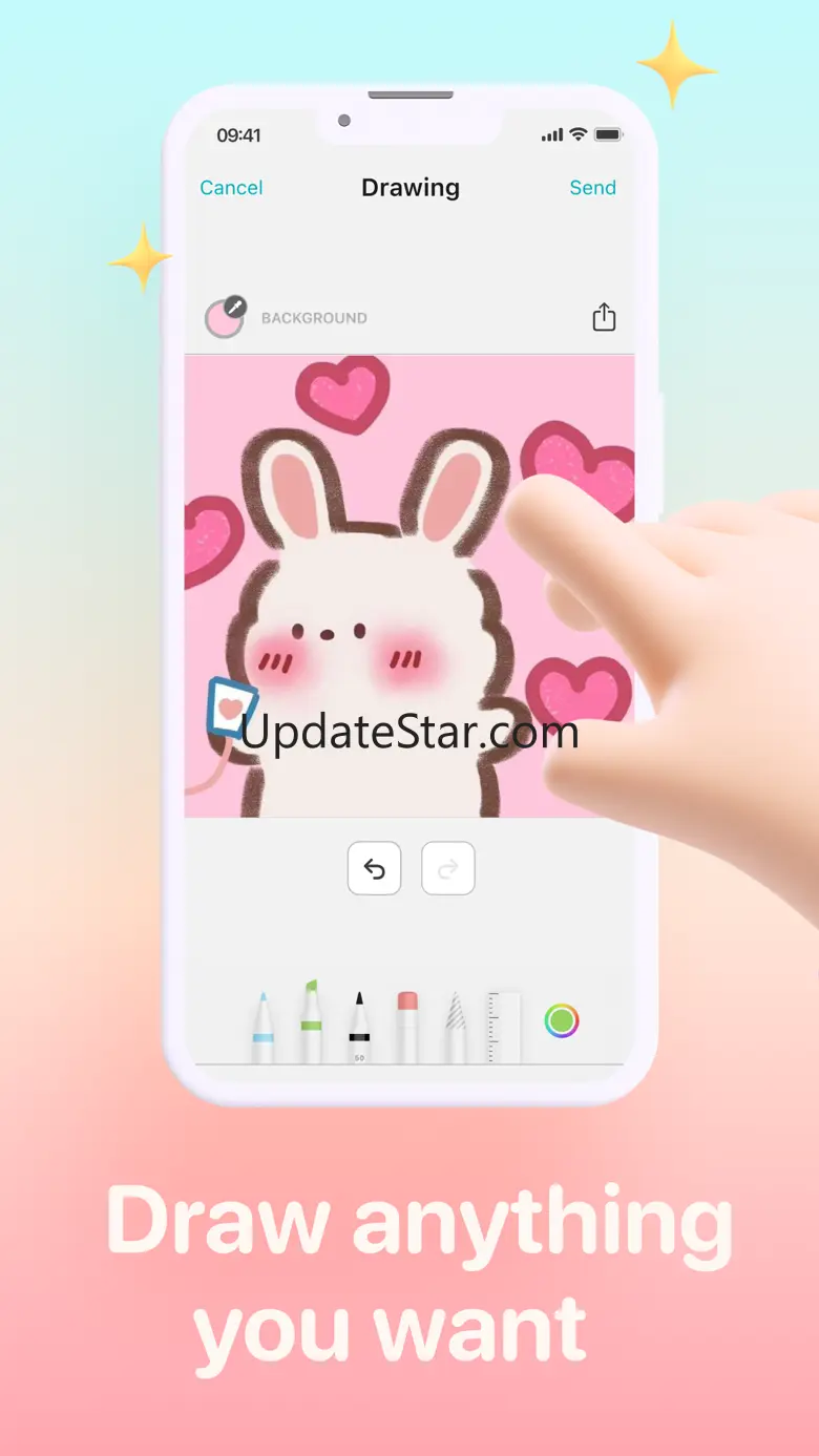 Noteit Loveit Widget - MeMO 1.2