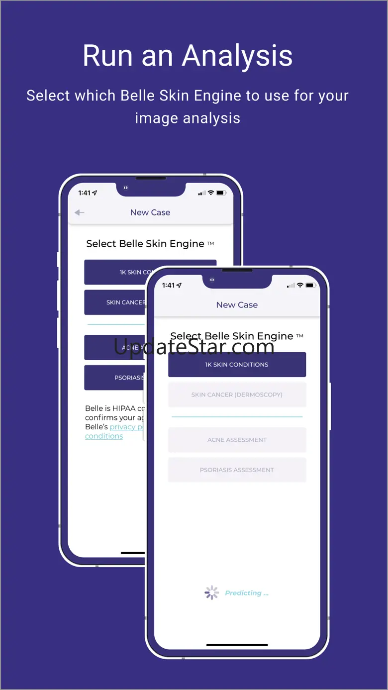 bellePro™ 1.24.0