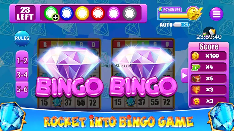 Bingo party Lucky Casino Game 1.2