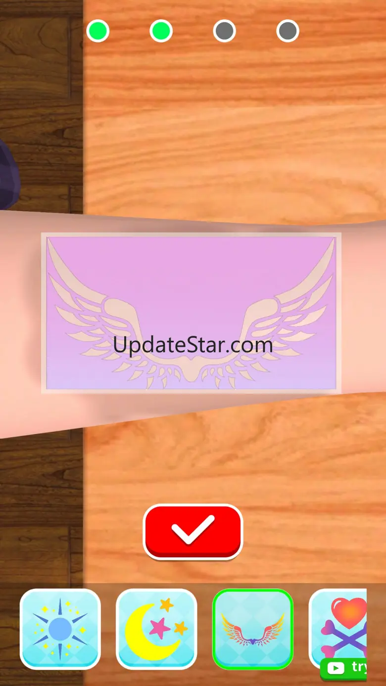 Tattoo Artist Simulator 3D 1.1.0
