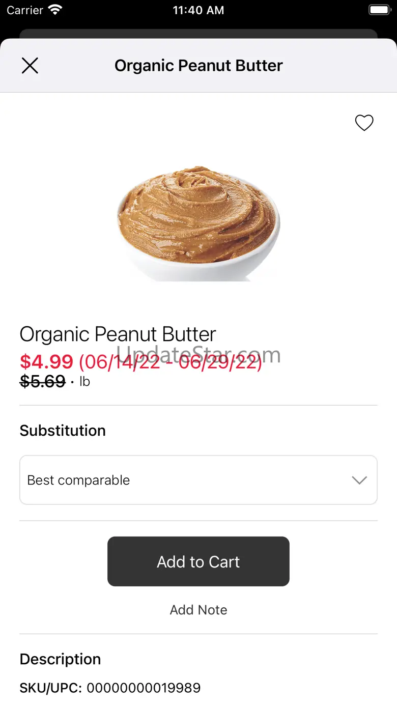 People’s Food Co-op 20240305