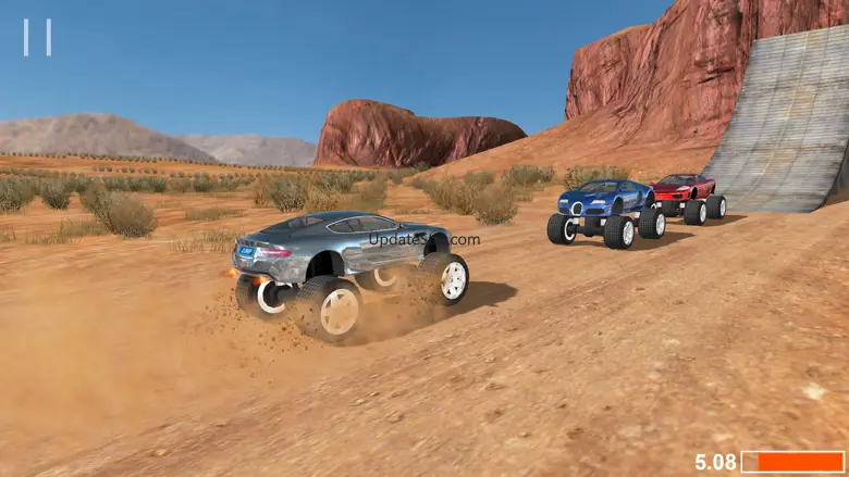 Car Racing~ 1.2.1