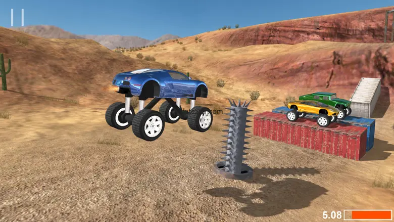 Car Racing~ 1.2.1