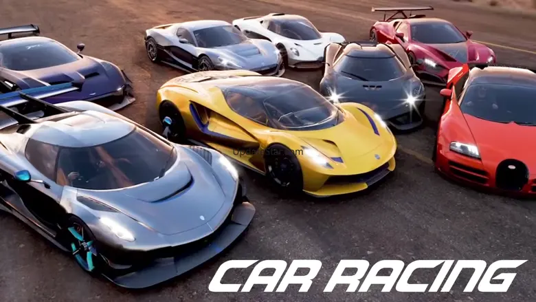 Car Racing~ 1.2.1