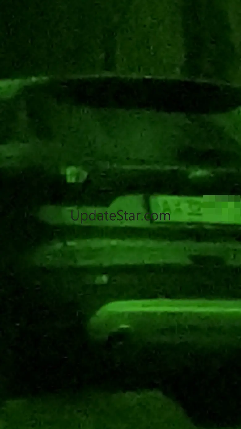 Green Night 2.0