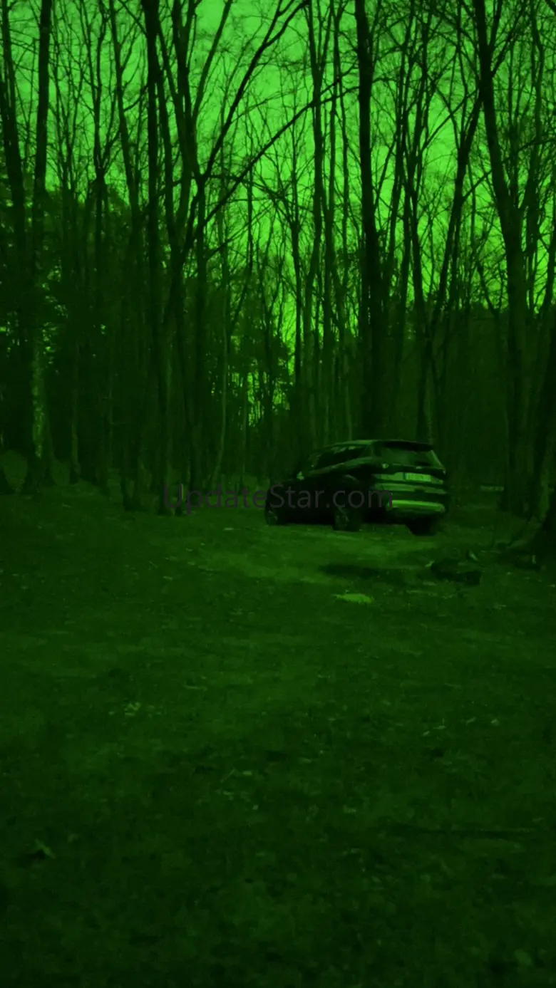 Green Night 2.0