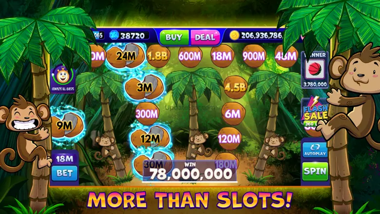 Happy Casino Slots 1.1.8