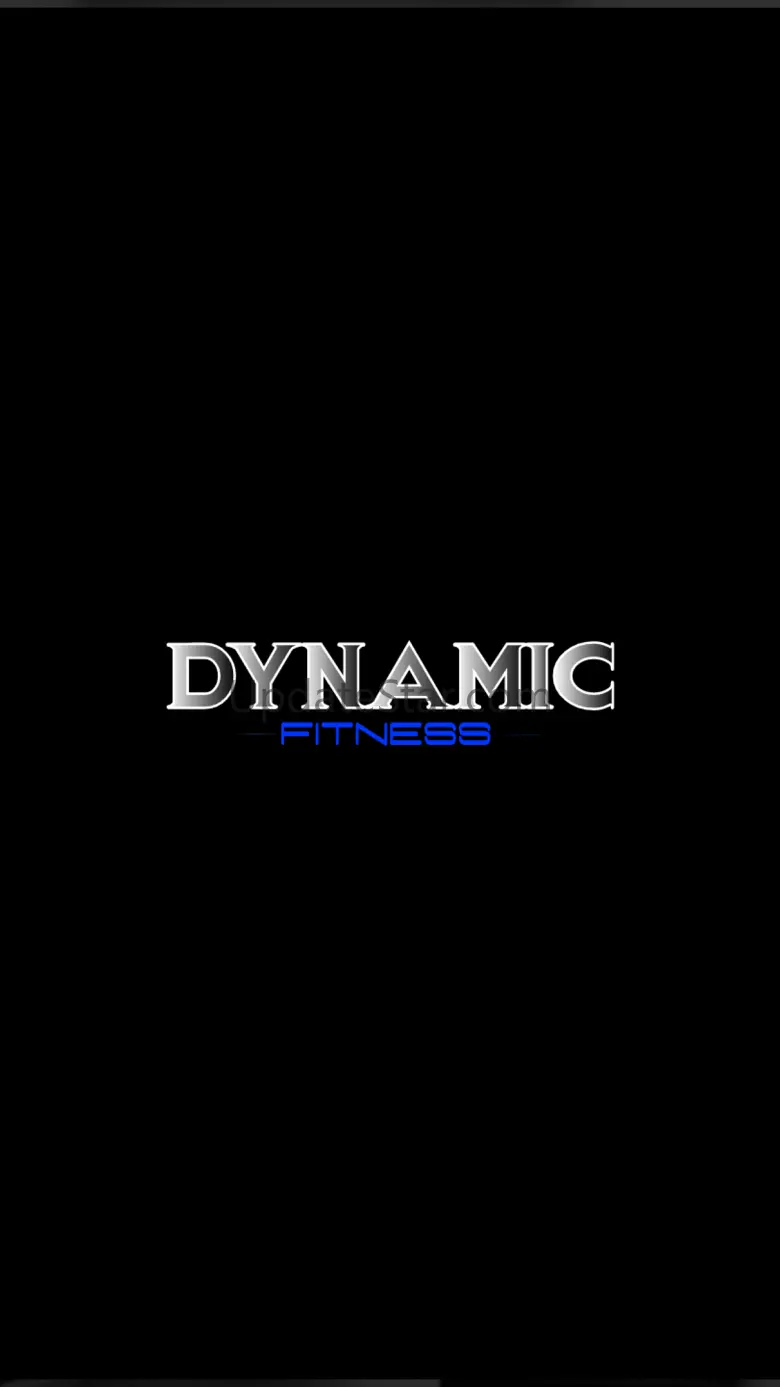 Dynamic Fitness Kaufman 7.78.0