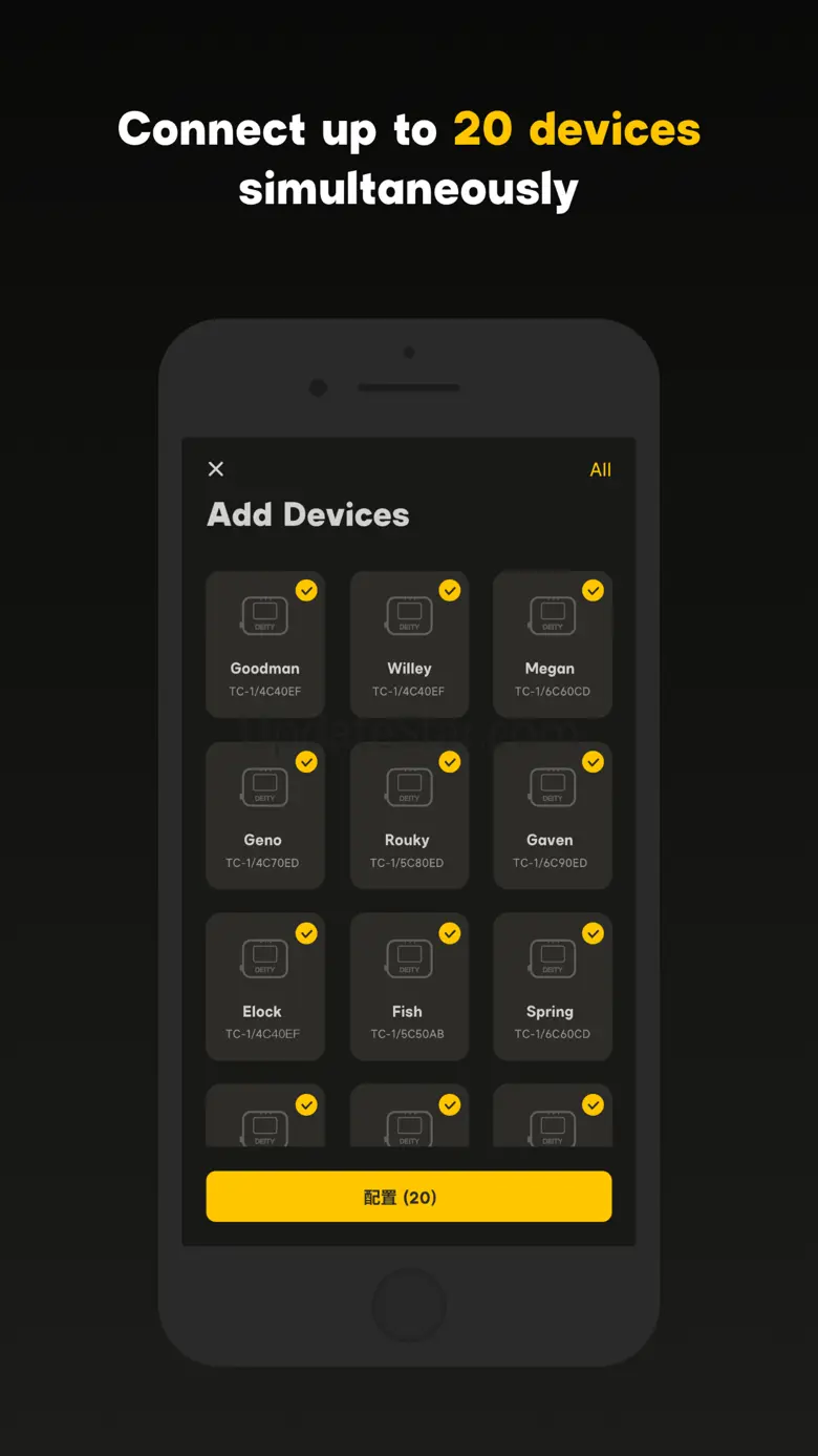 Sidus Audio 1.2.6