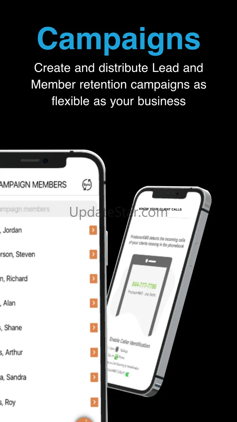 ProducerAMS - Agent Outreach 3.7.7