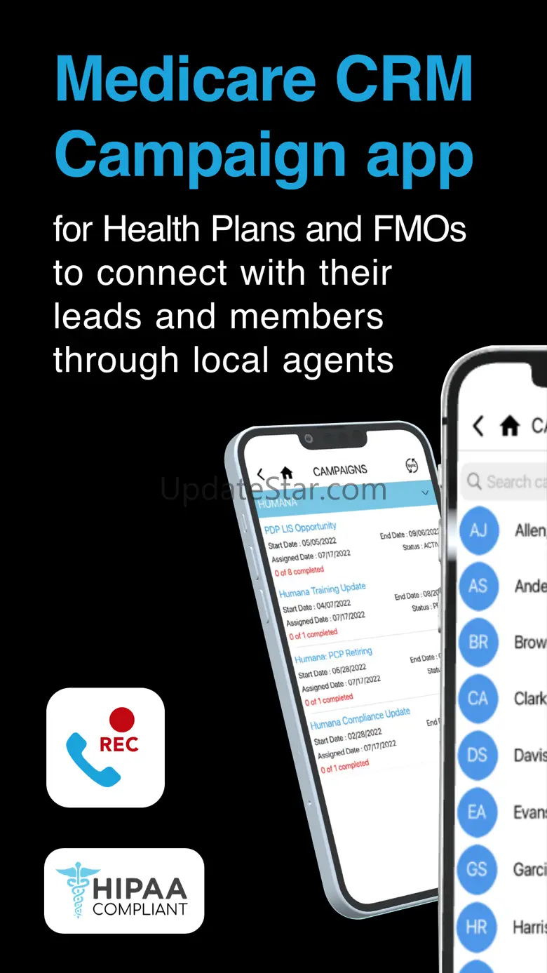 ProducerAMS - Agent Outreach 3.7.7