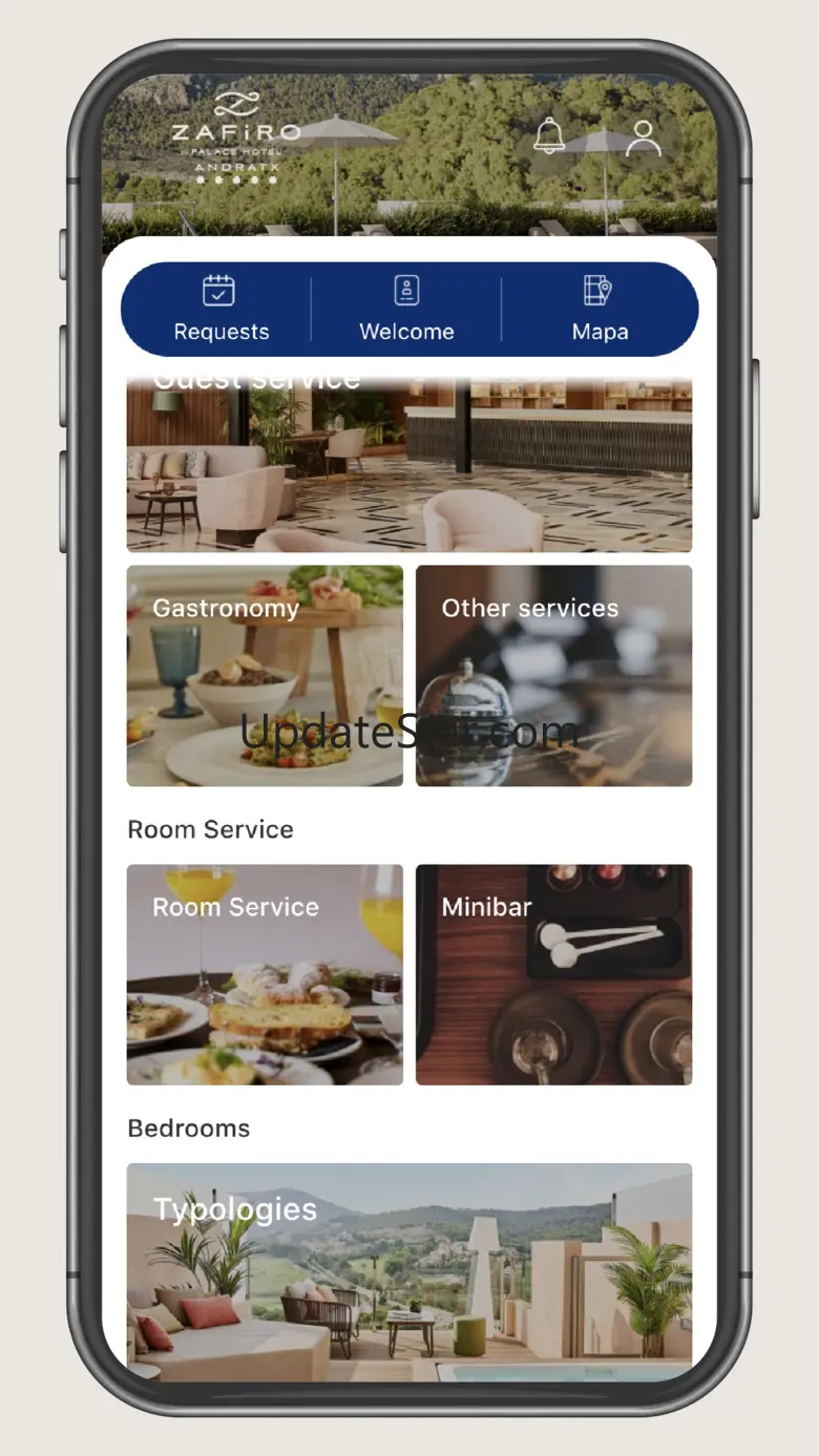 Zafiro Hotels 1.4