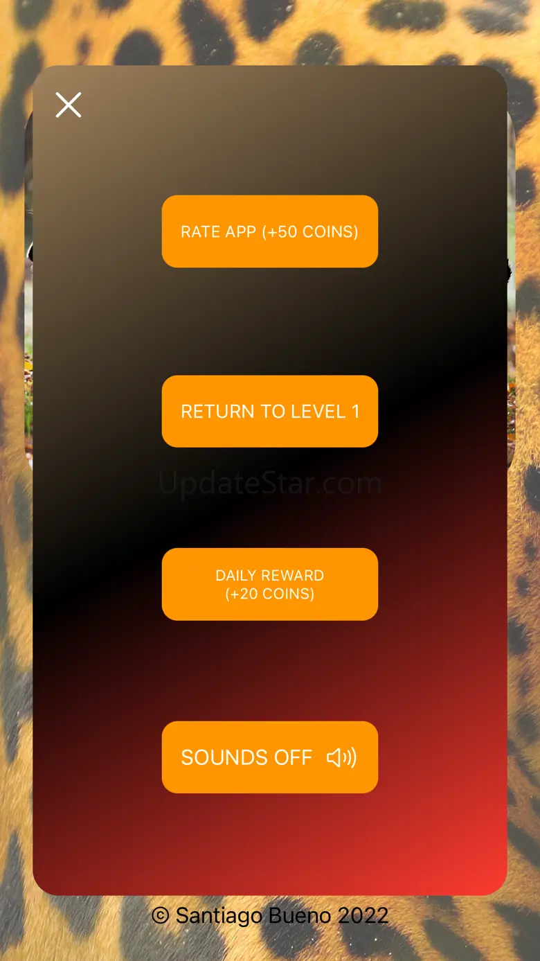 Trivia of Animals 1.0