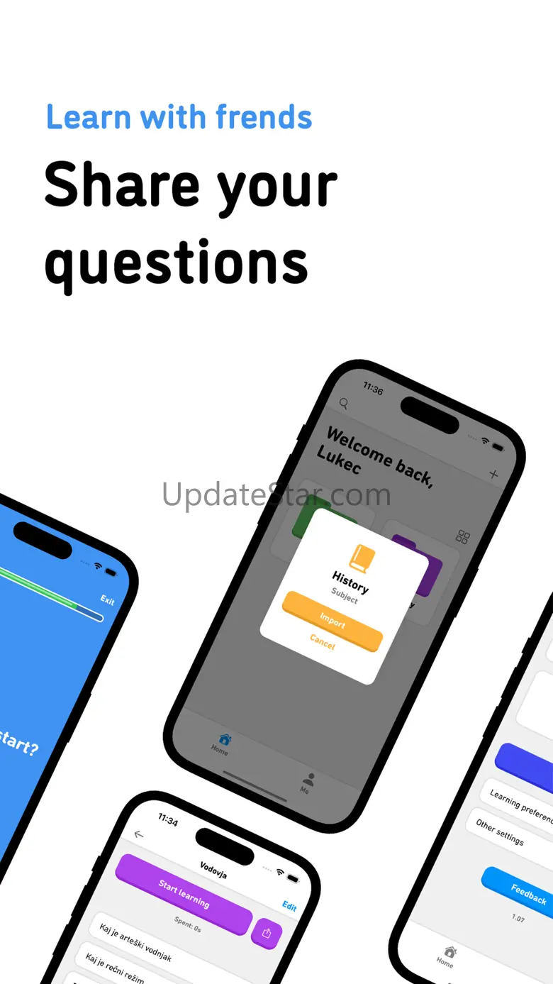 Brian - Studying Flashcards 1.08