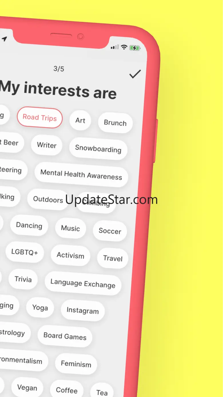 Magnetic: Attract More Friends 1.0.3