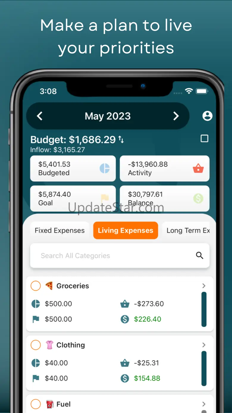 Ploutos Budget: Money Manager 2024.0.1